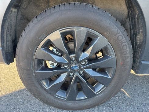 Certified 2024 Subaru Outback Onyx Edition image 19