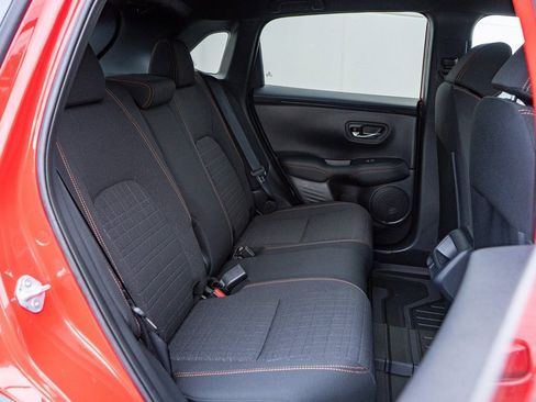 Certified 2024 Honda HR-V Sport image 15