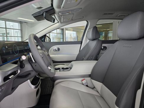 New 2026 Hyundai Ioniq 9 SEL image 21