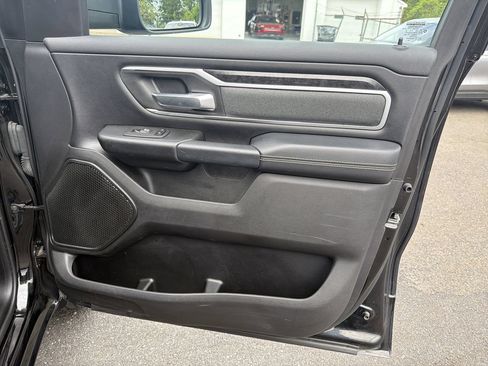 Used 2023 RAM 1500 Big Horn AWD/4WD image 14