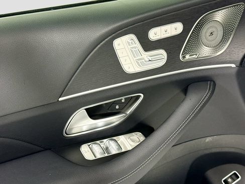 Certified 2024 Mercedes-Benz GLE 350 4MATIC image 24
