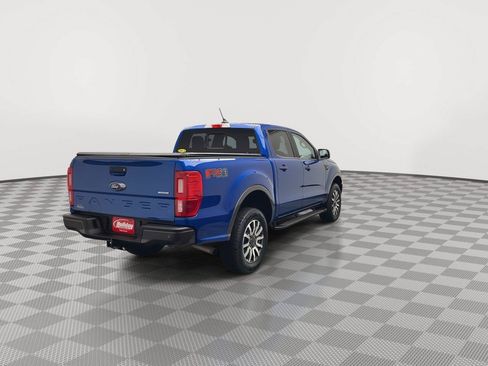 Certified 2019 Ford Ranger XLT w/ Equipment Group 302A Luxury AWD/4WD image 39