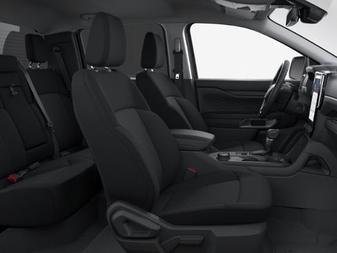 New 2026 Ford Ranger XLT AWD/4WD image 51