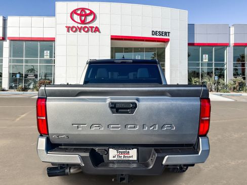 New 2026 Toyota Tacoma SR5 AWD/4WD image 6
