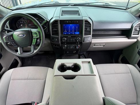 Used 2022 Ford F250 XL w/ STX Appearance Package AWD/4WD image 7