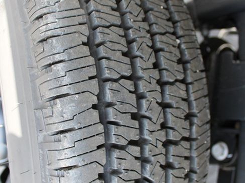 Used 2026 RAM 2500 Tradesman RWD image 31