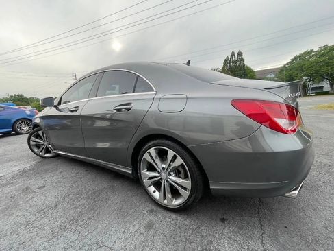 Used 2016 Mercedes-Benz CLA 250 image 8