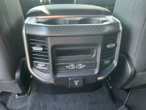 New 2025 RAM 1500 Big Horn image 29