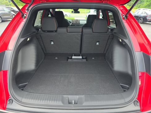 New 2026 Honda HR-V Sport image 29