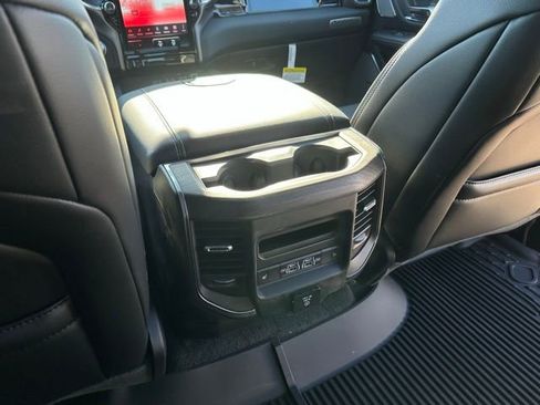 New 2026 RAM 1500 Laramie w/ Night Edition AWD/4WD image 31