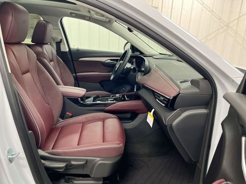 New 2026 Buick Envision Sport Touring AWD/4WD image 23