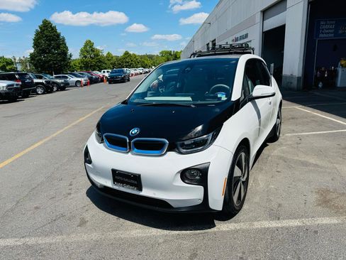 Used 2015 BMW i3 RWD image 31