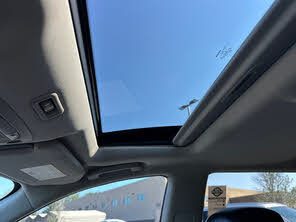 Used 2018 Nissan Pathfinder Platinum w/ Cargo Package FWD image 14
