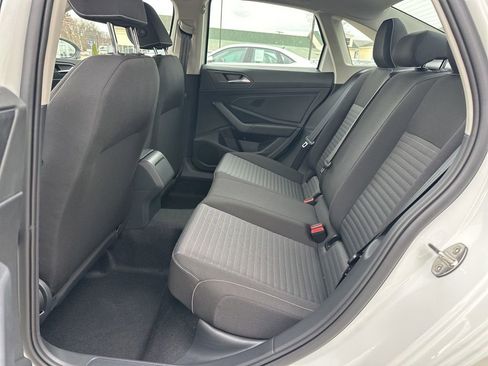 New 2026 Volkswagen Jetta S FWD image 24