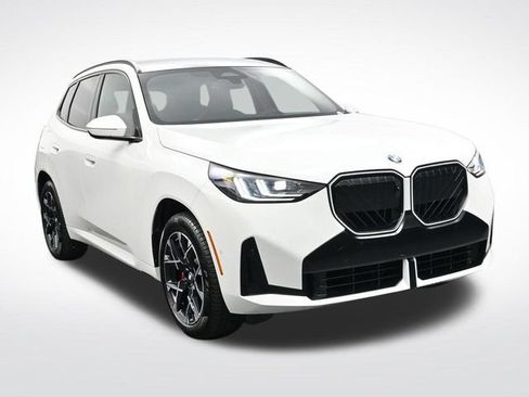 New 2026 BMW X3 xDrive30i AWD/4WD image 11