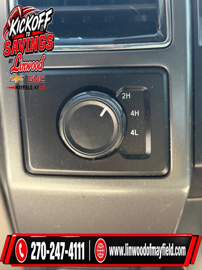 Used 2020 Ford F150 XLT AWD/4WD image 12