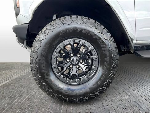 Used 2024 Ford Bronco Raptor AWD/4WD image 33