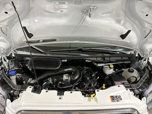 Used 2024 Ford Transit 250 Low Roof w/ Exterior Upgrade Package image 17