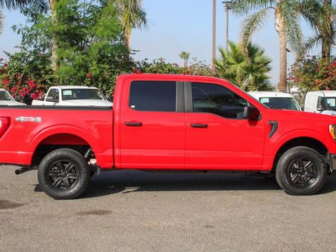 Used 2022 Ford F150 XL w/ Trailer Tow Package image 12