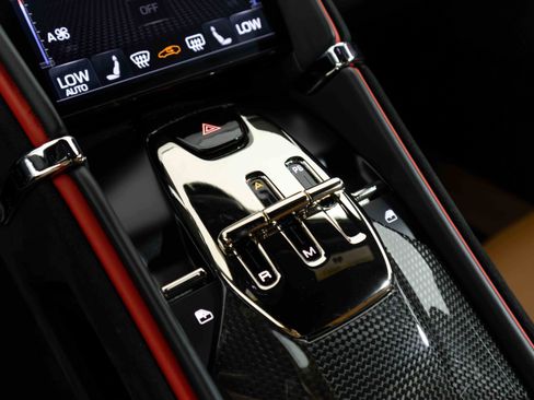 Certified 2023 Ferrari Roma image 26