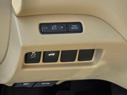Used 2015 Nissan Altima 2.5 S w/ Sport Value Package FWD image 8