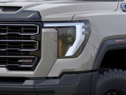 New 2026 GMC Sierra 2500 AT4X w/ AT4X AEV Edition AWD/4WD image 34