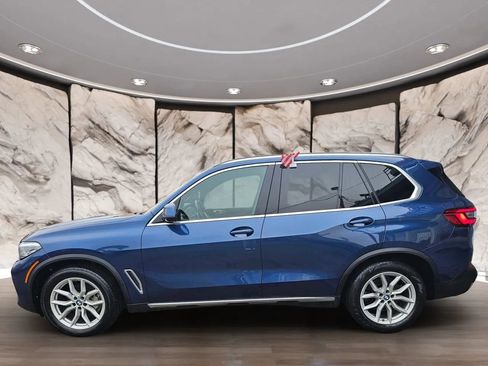 Used 2020 BMW X5 xDrive40i image 4