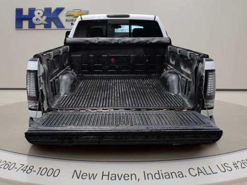 Used 2011 GMC Sierra 1500 SLE w/ Power Tech Package AWD/4WD image 24