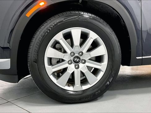 Used 2024 Hyundai Palisade SEL AWD/4WD image 10