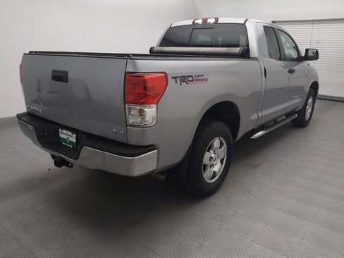 Used 2013 Toyota Tundra 4x4 Double Cab w/ TRD Off-Road Pkg image 9