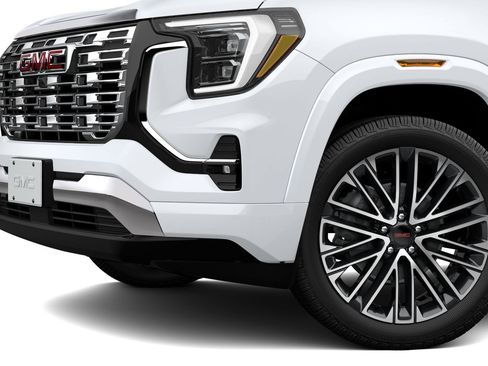 New 2026 GMC Terrain Denali image 29