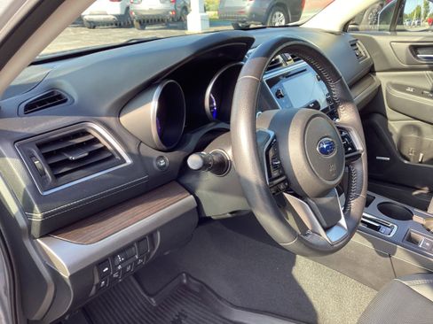 Used 2019 Subaru Legacy 2.5i Limited image 11