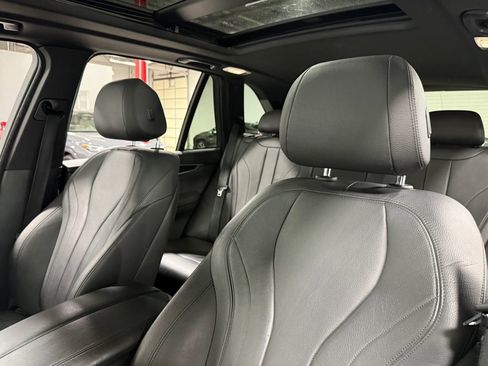 Used 2016 BMW X5 xDrive35i AWD/4WD image 18