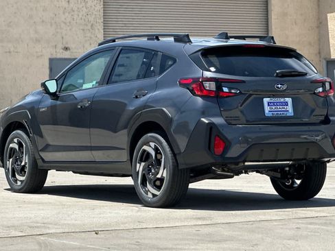 New 2026 Subaru Crosstrek 2.5i Limited w/ Crosstrek Mirror Package AWD/4WD image 5