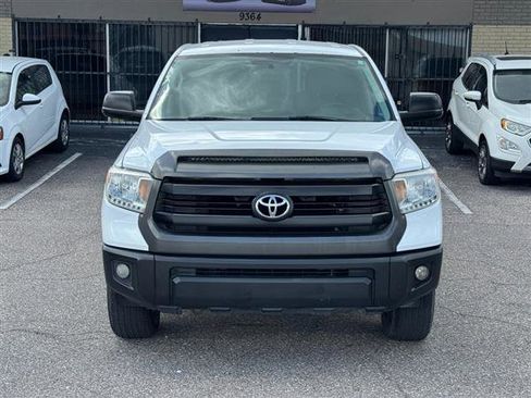 Used 2017 Toyota Tundra SR image 7