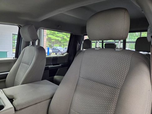 Used 2018 Ford F150 XLT w/ Equipment Group 302A Luxury AWD/4WD image 25