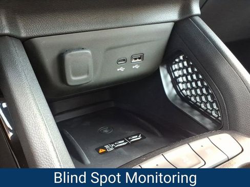 New 2026 Chevrolet TrailBlazer RS w/ Convenience Package image 6