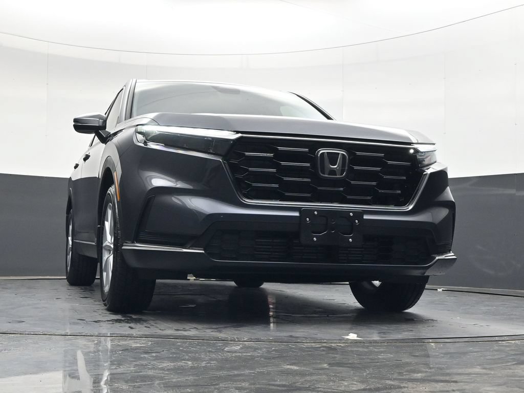 New 2027 Honda CR-V EX image 22