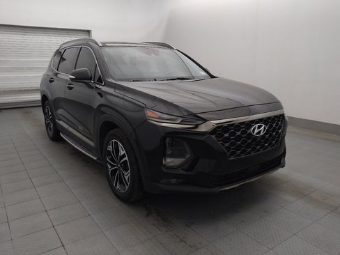 Used 2019 Hyundai Santa Fe FWD image 13