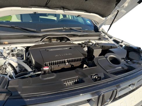 New 2026 Honda Passport RTL image 8