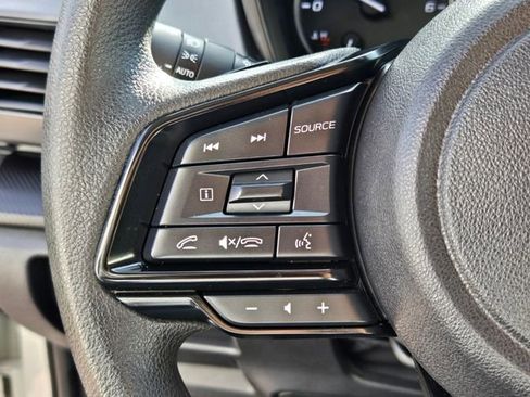 Certified 2024 Subaru Crosstrek 2.0i Premium image 25