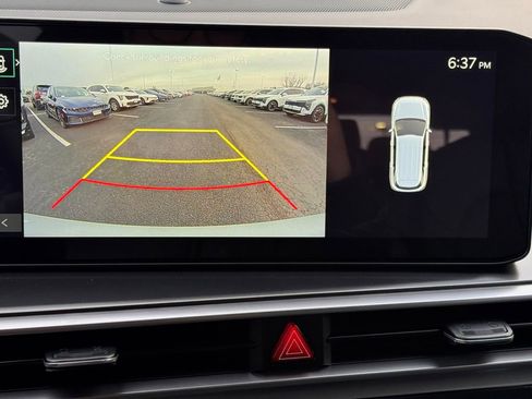 New 2026 Kia Sorento S w/ S Panoramic Sunroof Package image 22