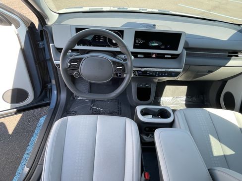 Certified 2023 Hyundai Ioniq 5 SEL w/ Cargo Package AWD/4WD image 12