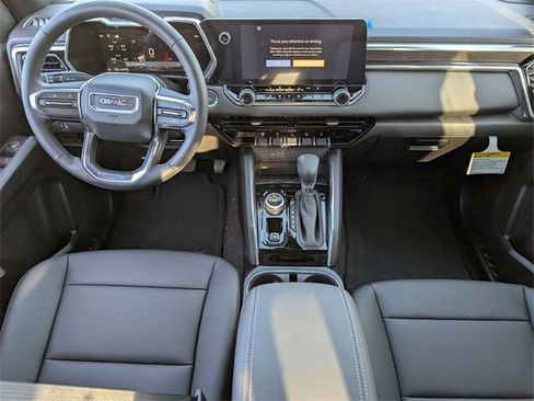 New 2026 GMC Canyon Elevation w/ Convenience Package image 8