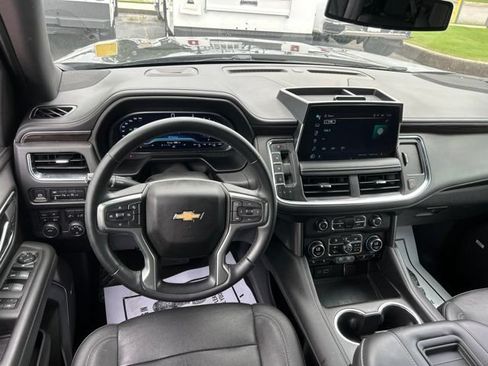 Used 2023 Chevrolet Tahoe LT AWD/4WD image 27