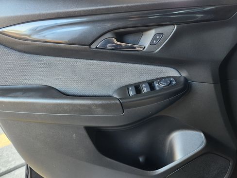 Certified 2024 Chevrolet TrailBlazer LS w/ LS Convenience Package image 23