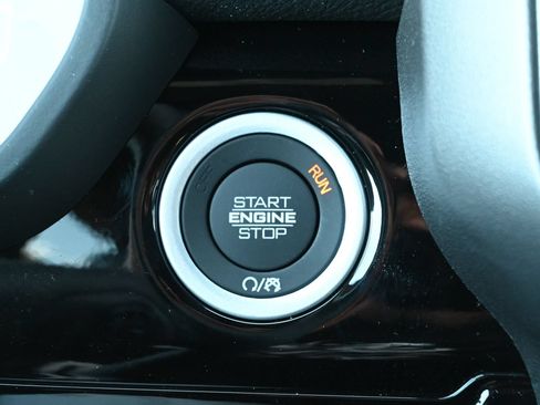 New 2026 RAM 1500 Rebel w/ Rebel Level 2 Equipment Group AWD/4WD image 16