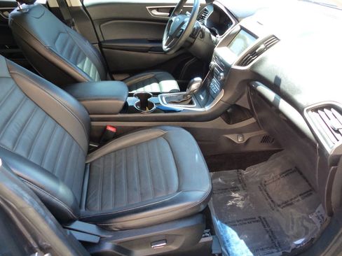 Used 2018 Ford Edge SEL w/ Equipment Group 201A FWD image 36