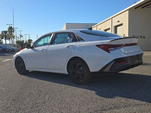 New 2026 Hyundai Elantra SEL Sport Premium image 4