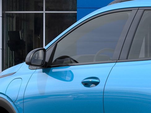 New 2027 Chevrolet Bolt RS w/ Technology Package FWD image 12